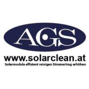 Solarclean – Solarmodule effizient reinigen 